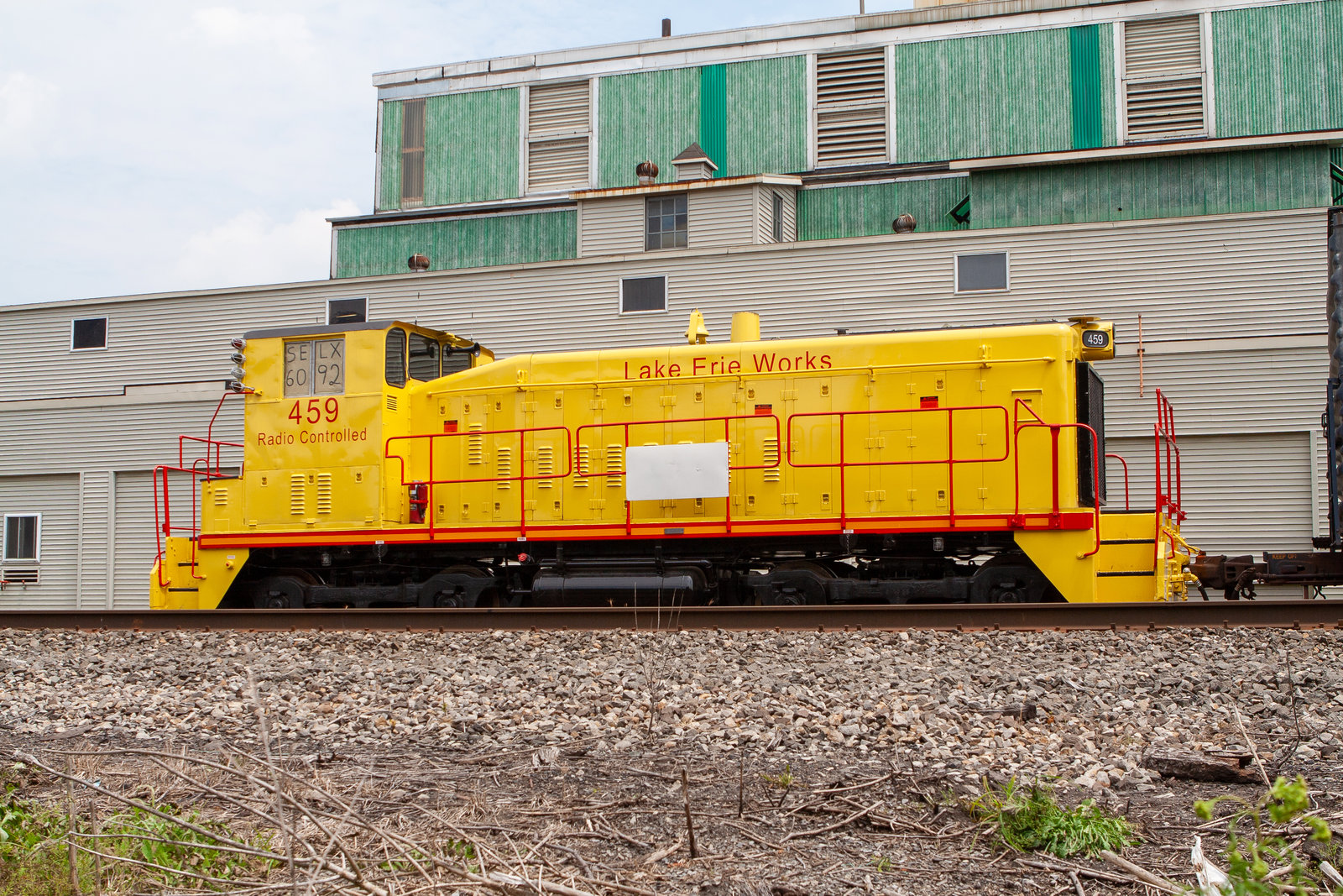 SELX 6092