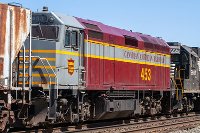 SLRG 453