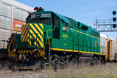 SMS 2003
