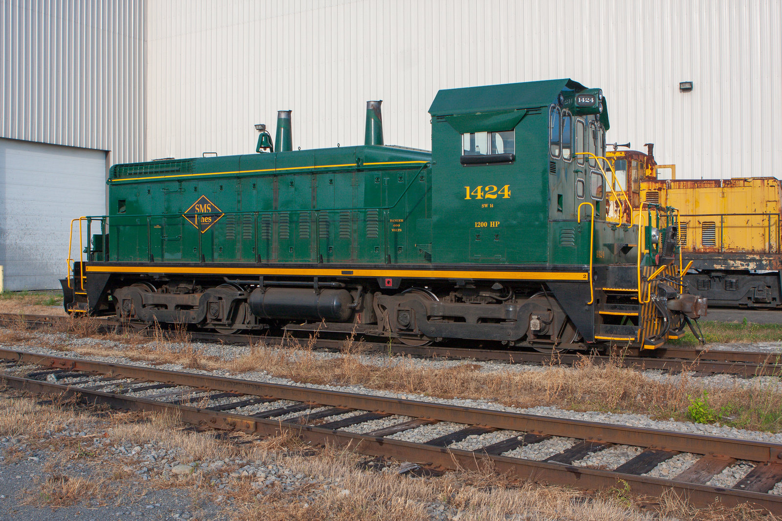 SMS 1424