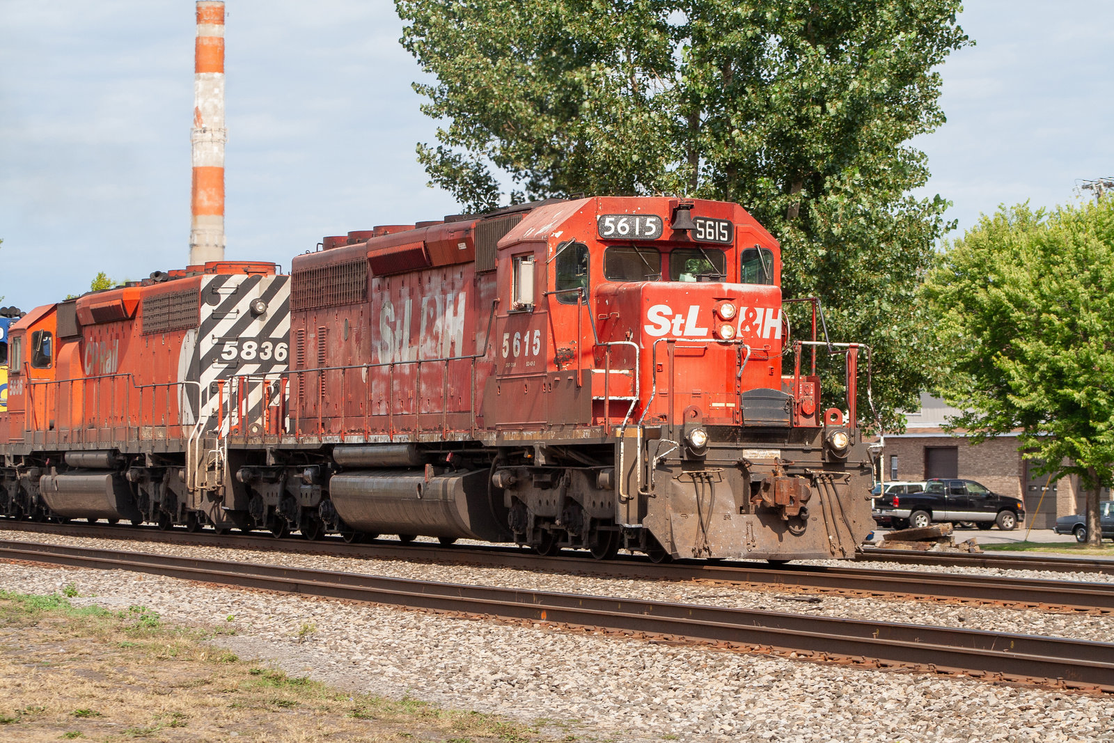 STLH 5615