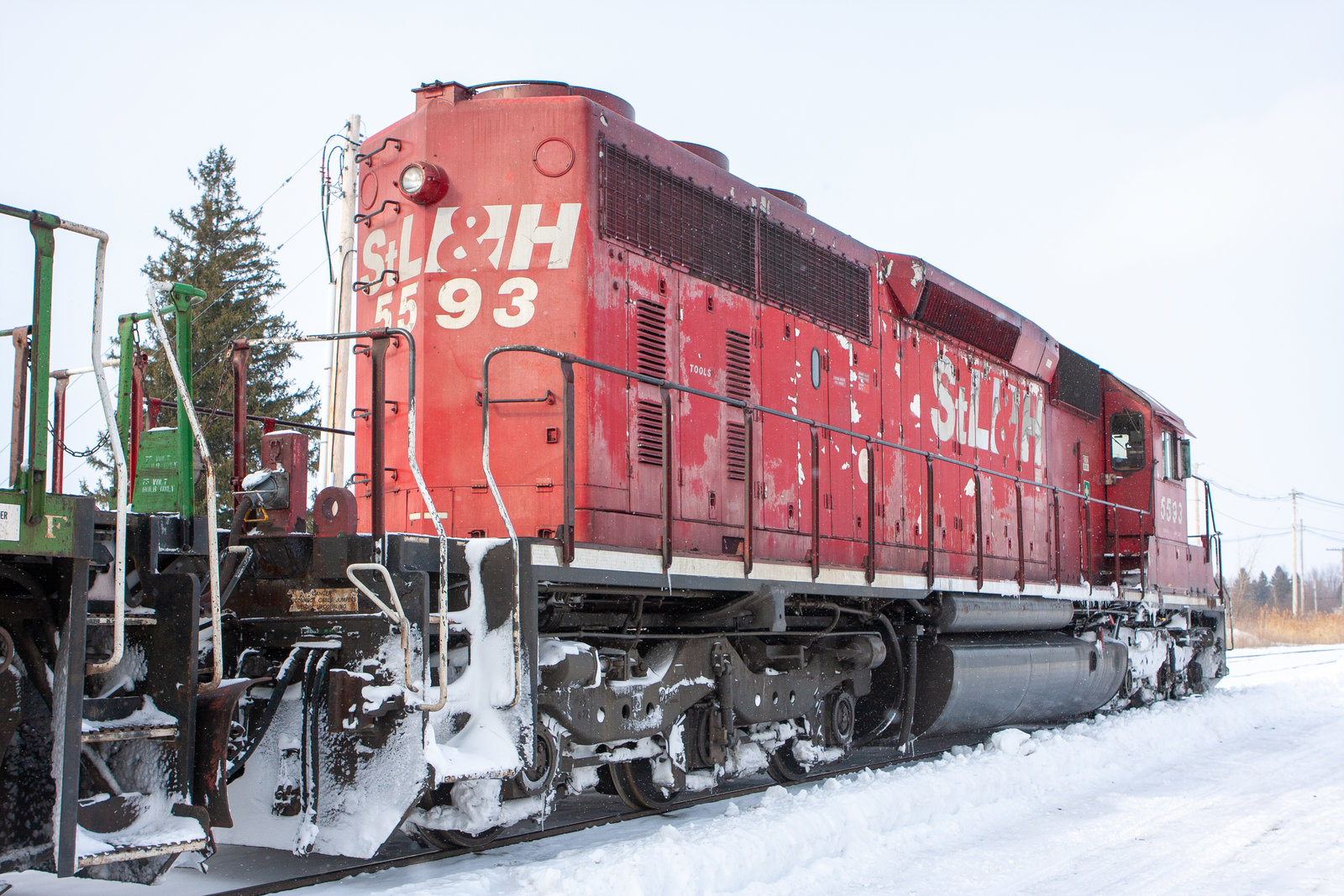 STLH 5593