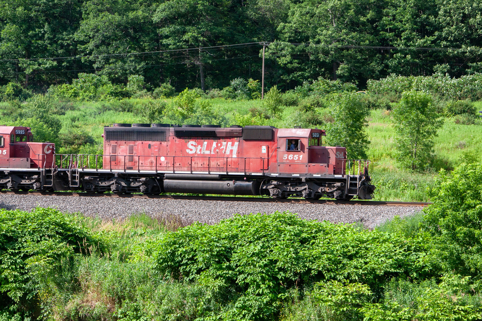STLH 5651
