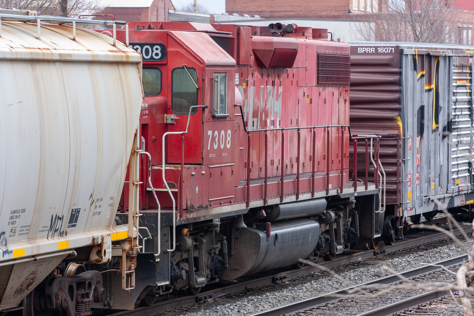 STLH 7308