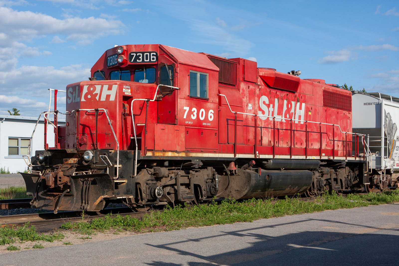 STLH 7306