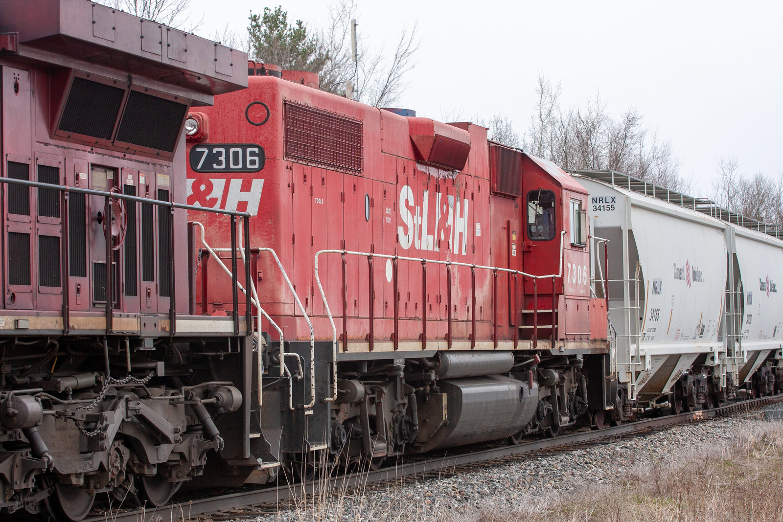 STLH 7306