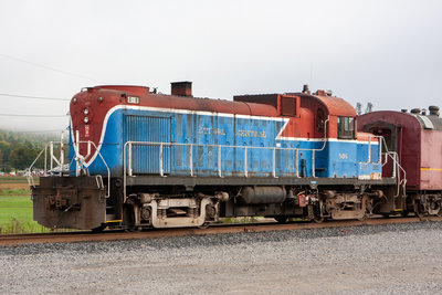 TCRR 506