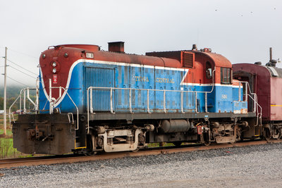 TCRR 506