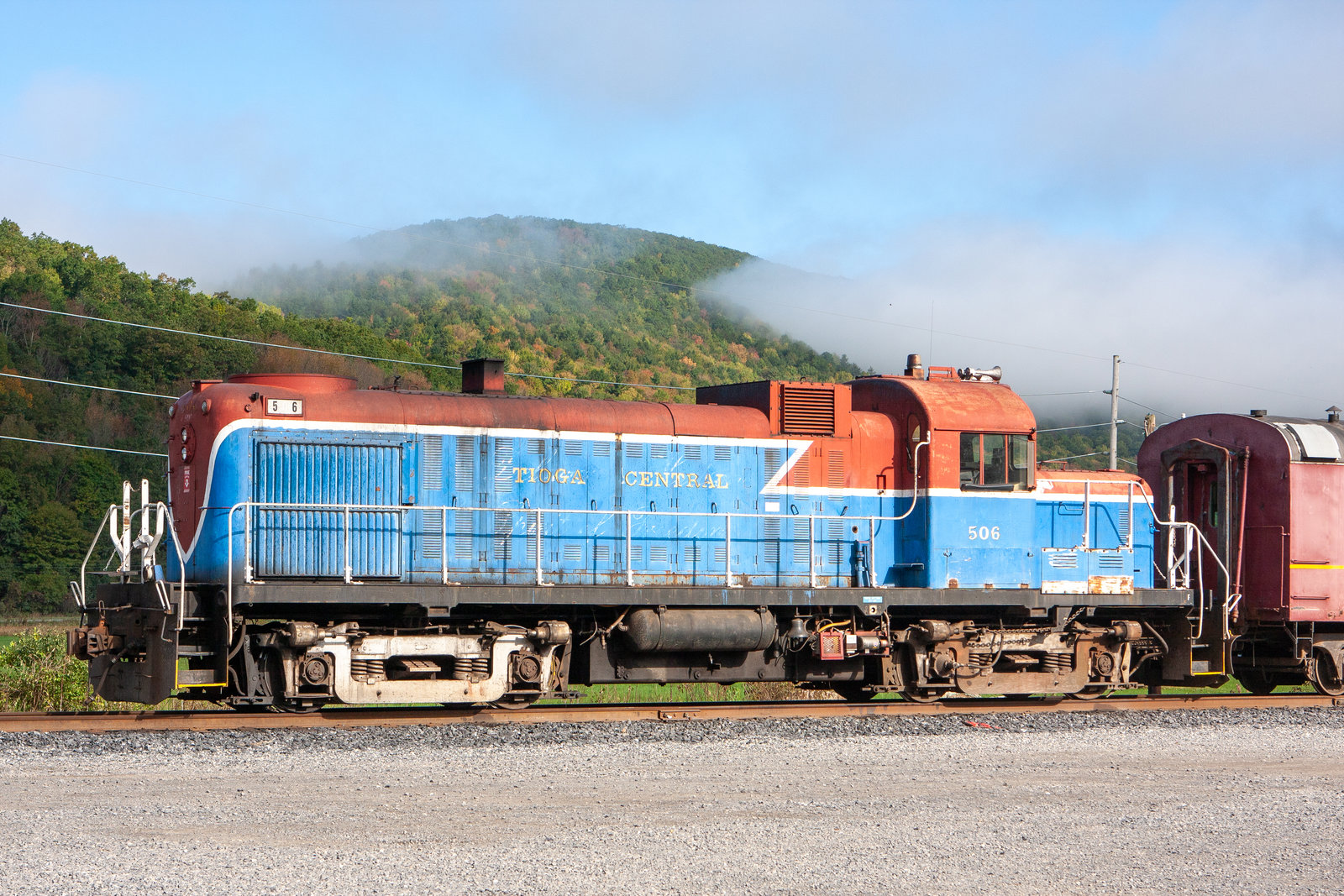 TCRR 506