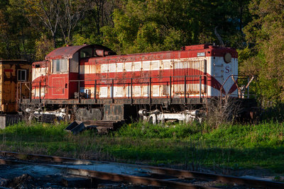 TCRR 240