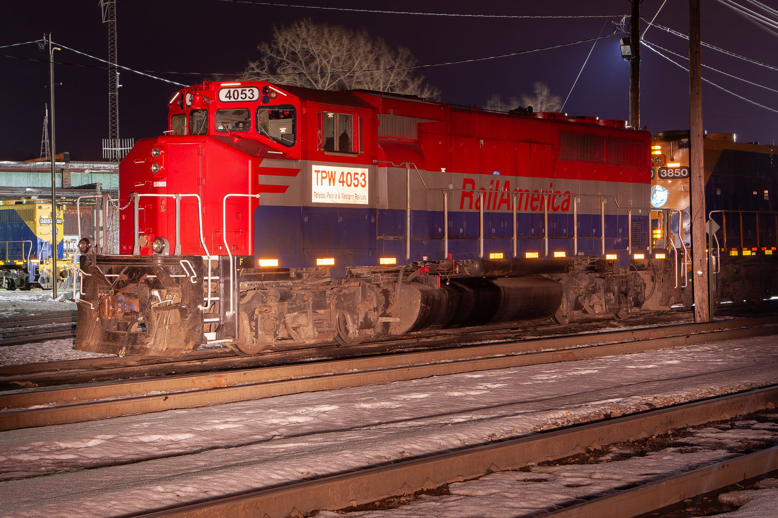 TPW 4053
