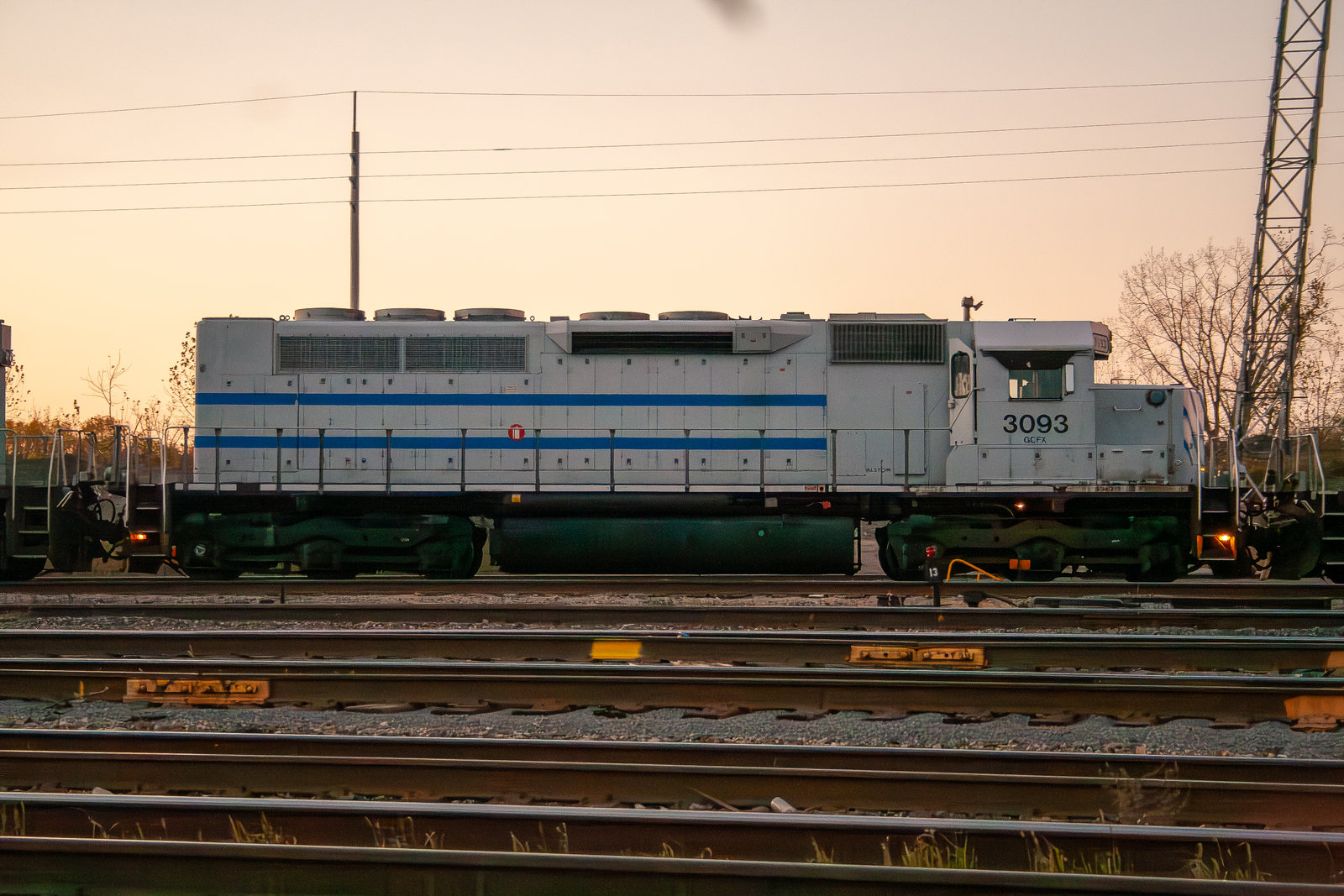 GCFX 3093