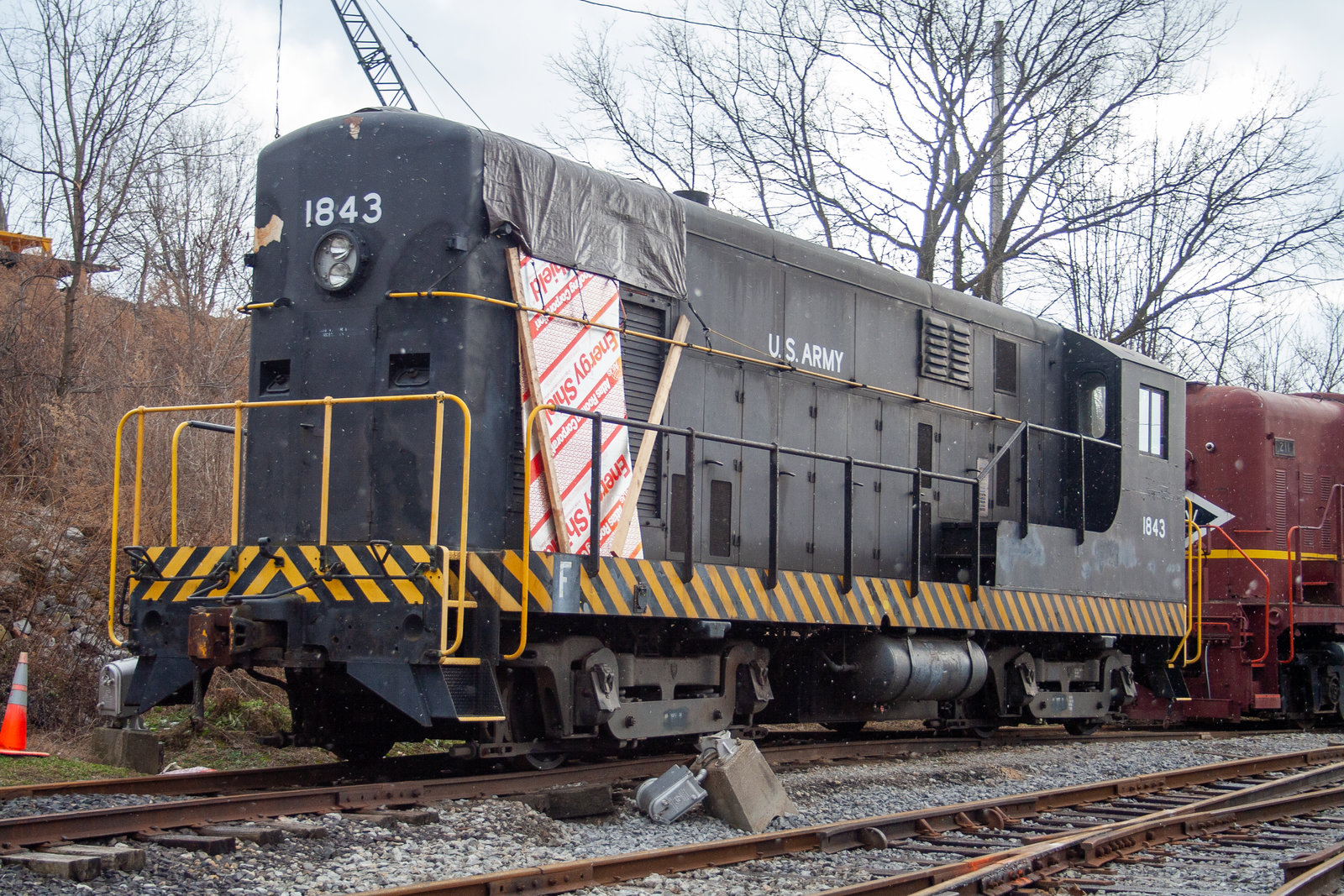 USAX 1843