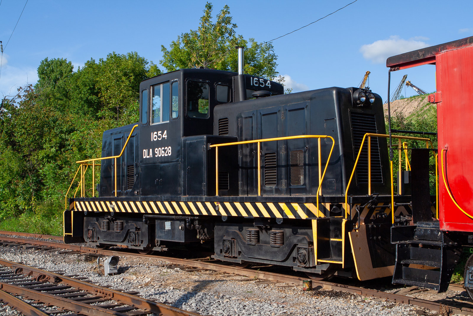 USAX 1654