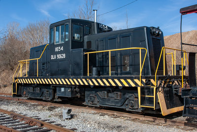 USAX 1654