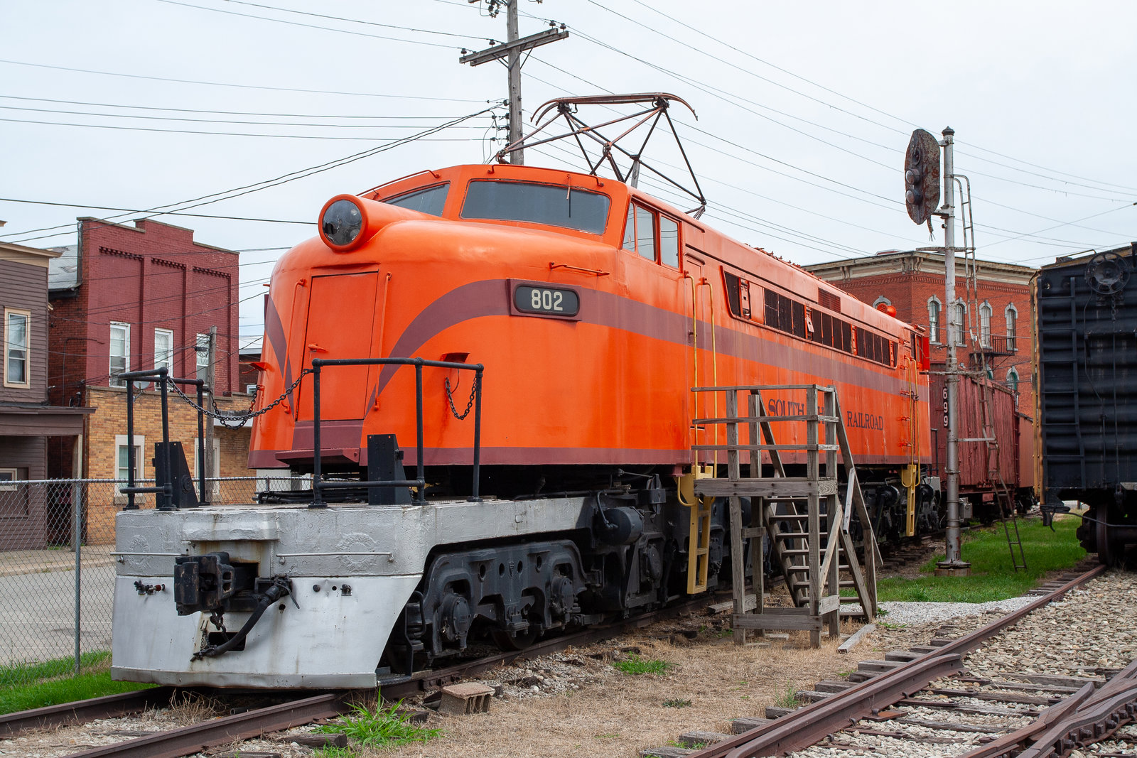 CSS 802