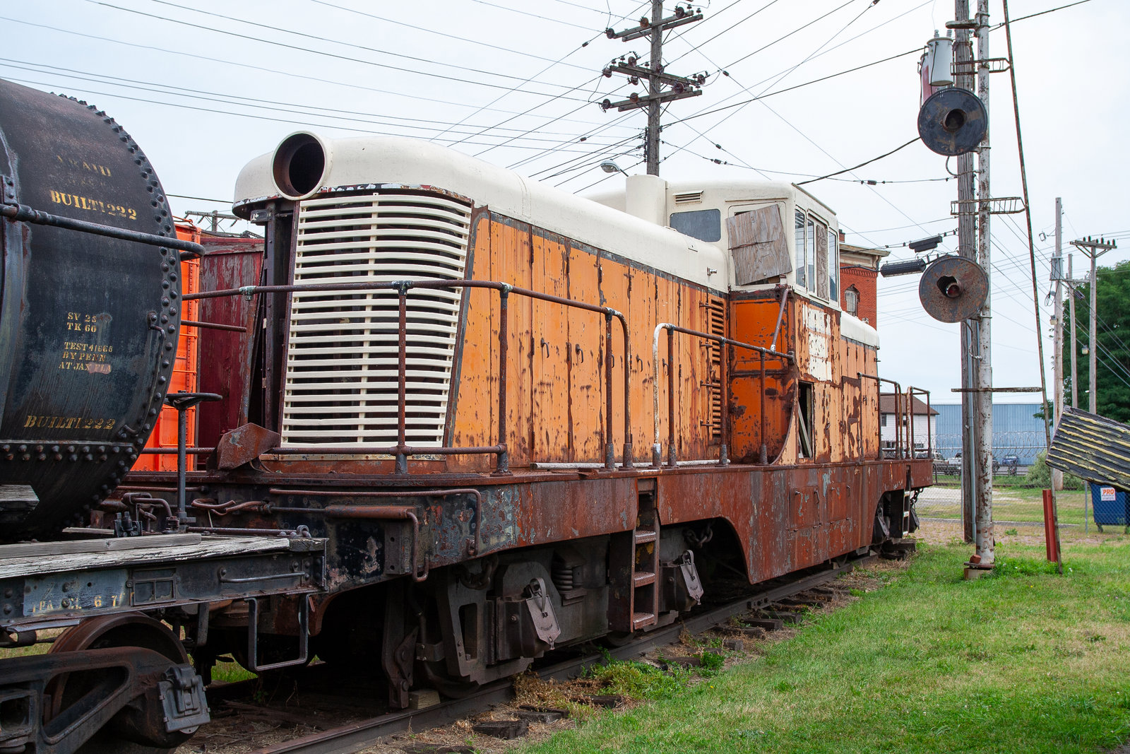 WAG 1700