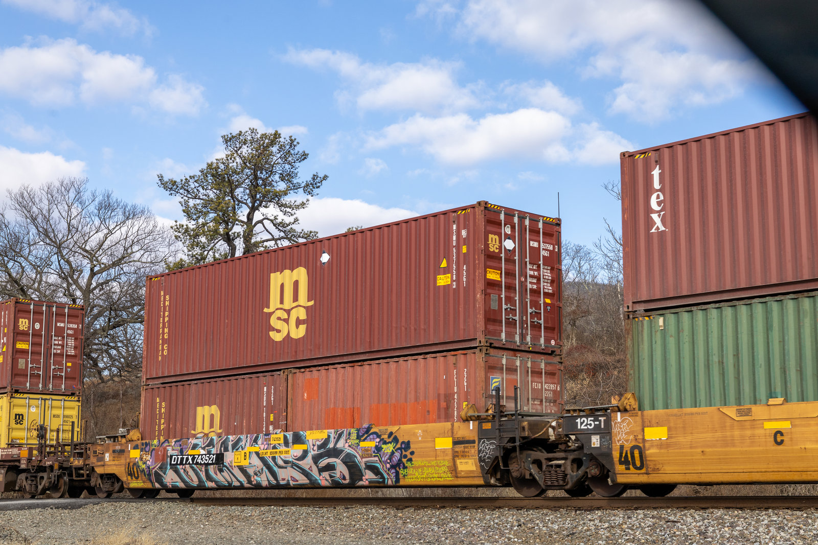 DTTX 743521B