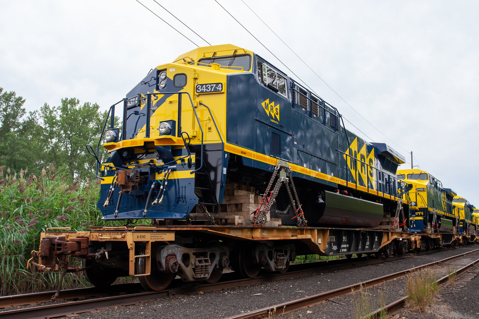 MRS 3473-4