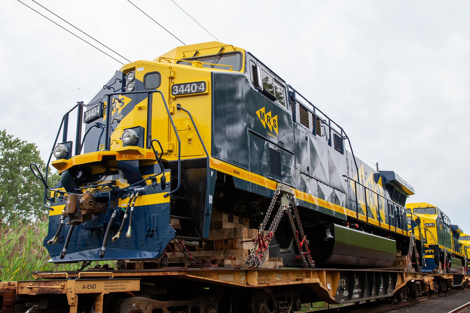 MRS 3440-4