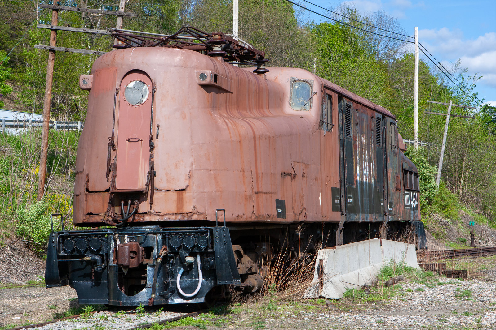 AARX 4934