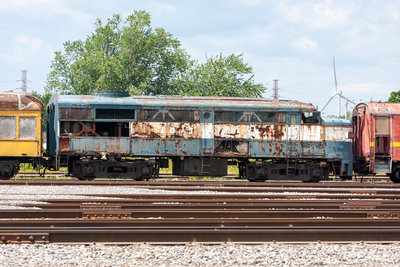 LIRR 600