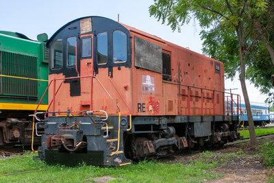 RE 606