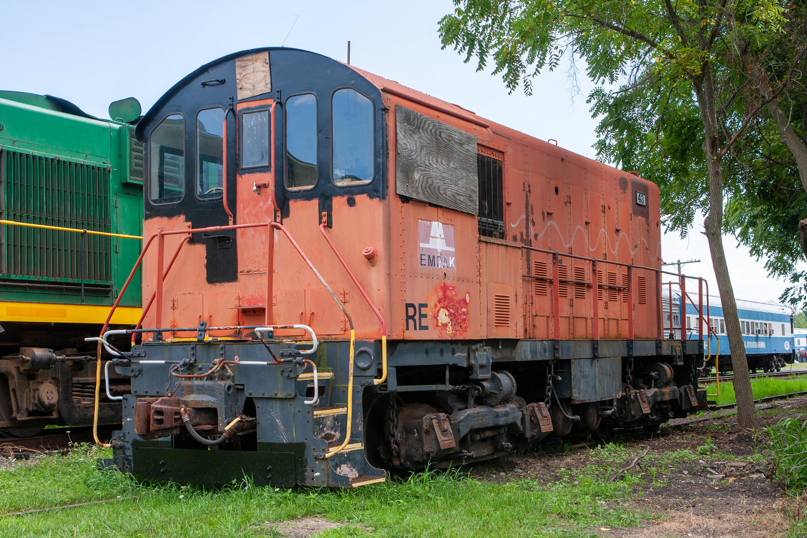 RE 606