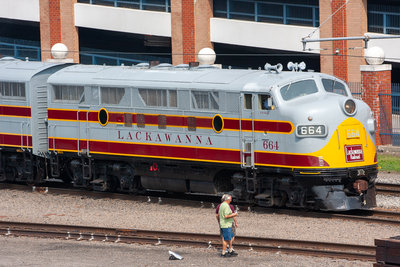 DLW 664
