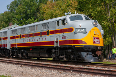 DLW 664