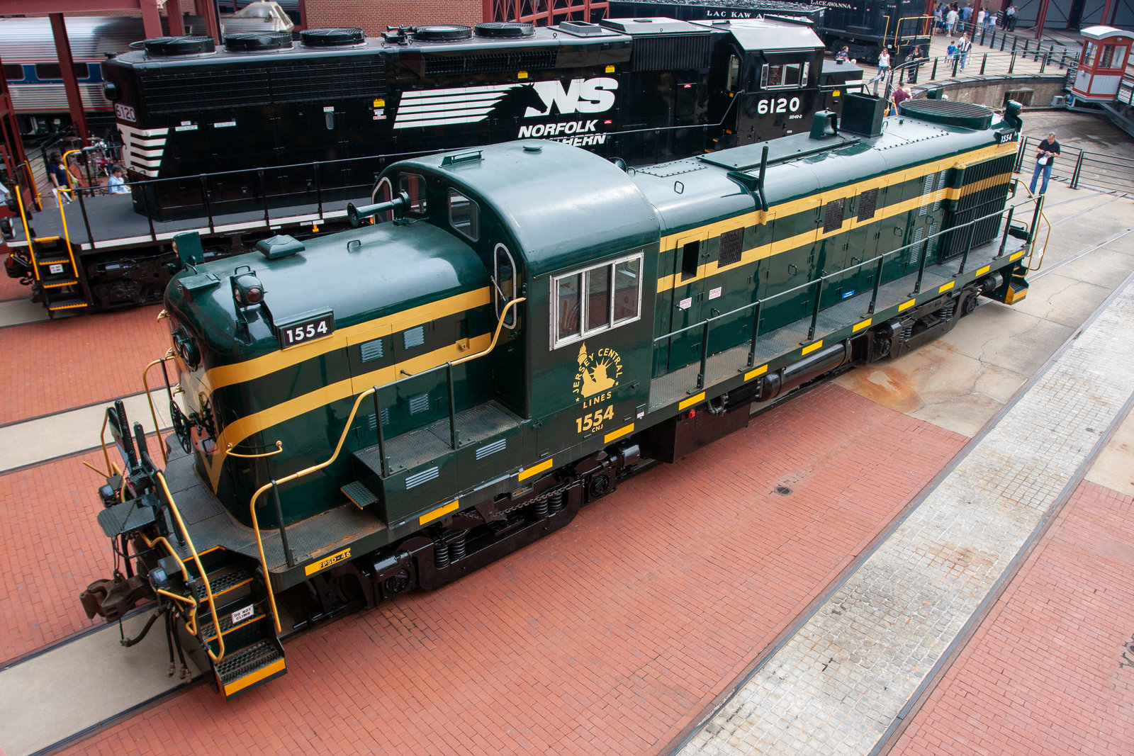 CNJ 1554