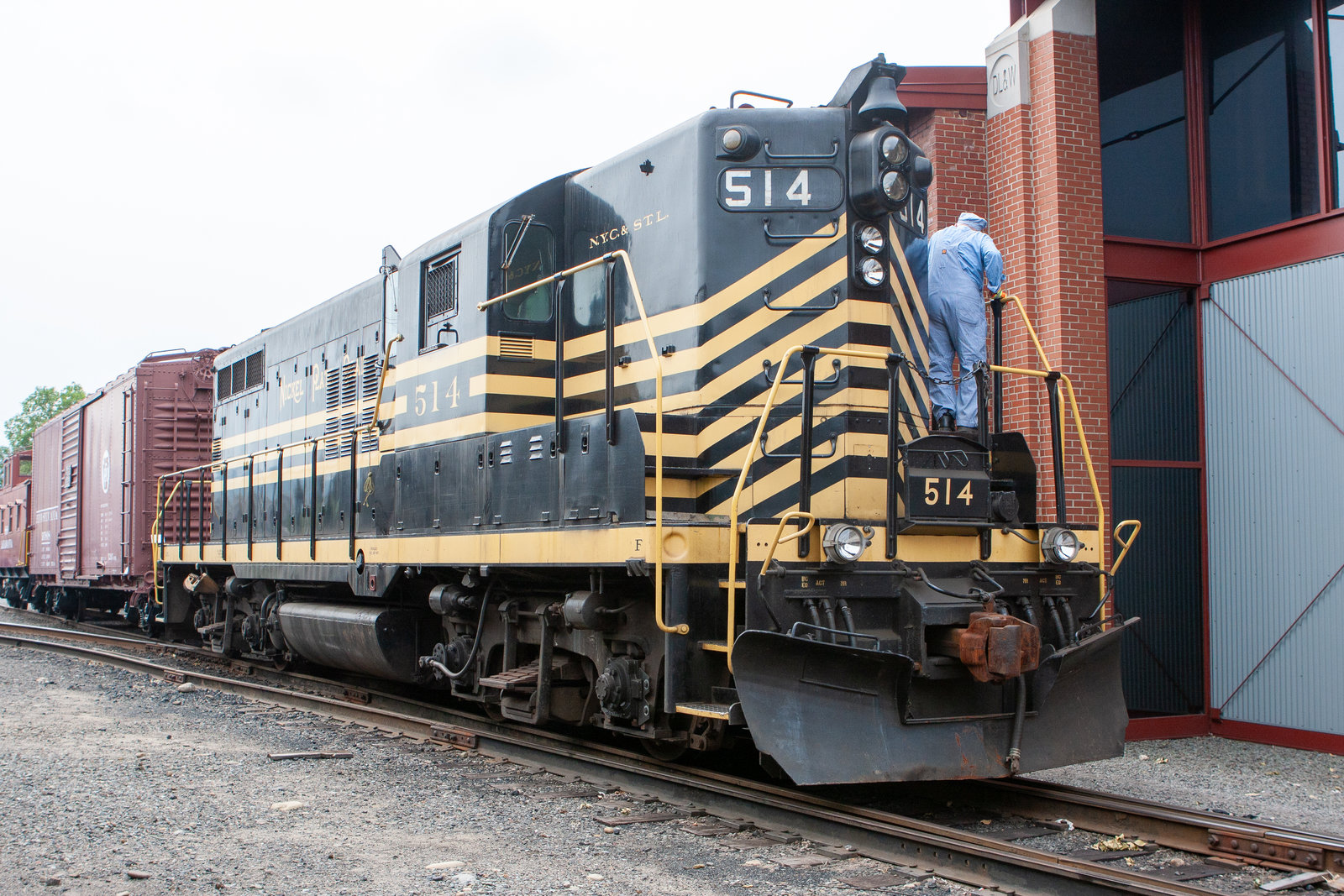 NKP 514