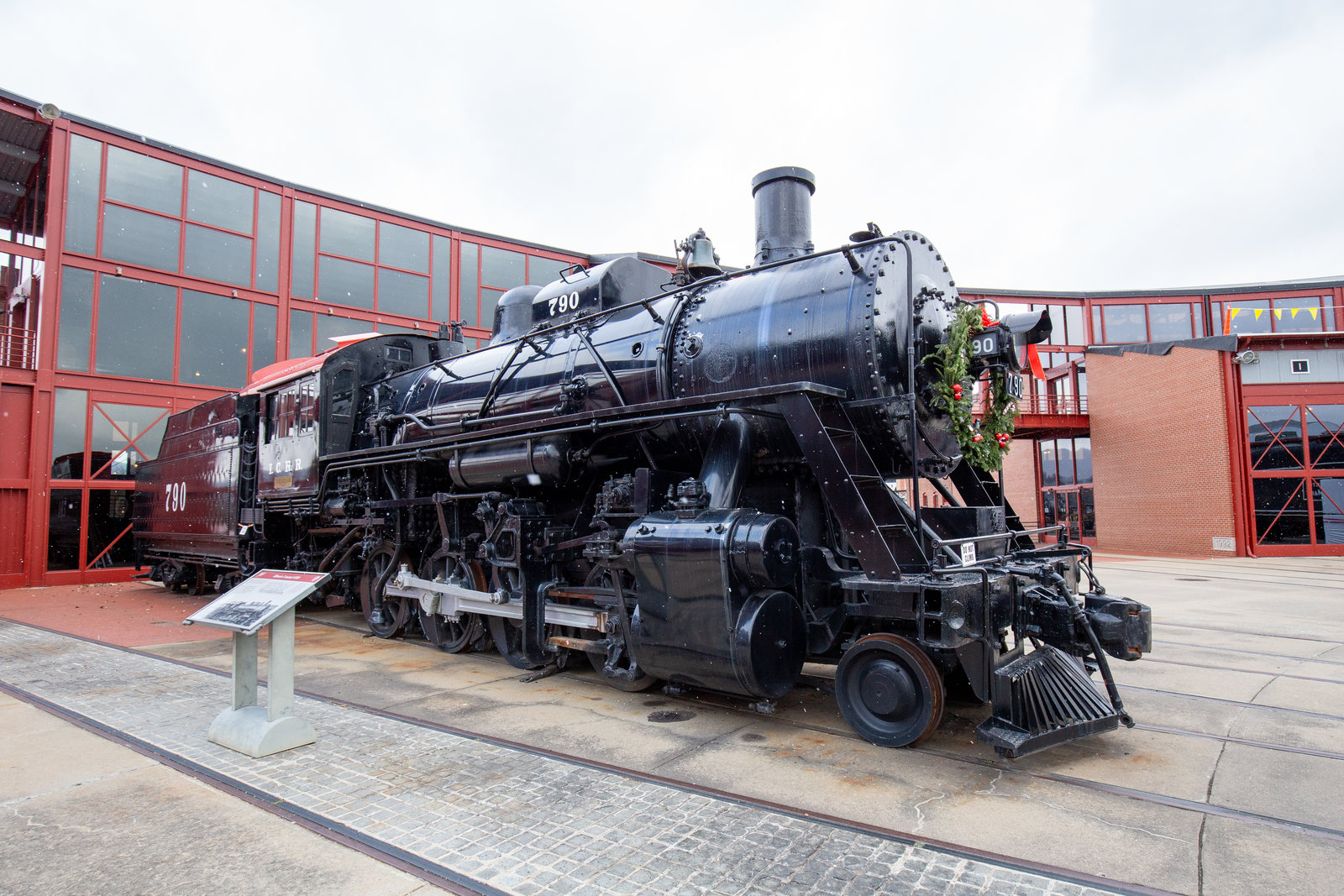 IC 790