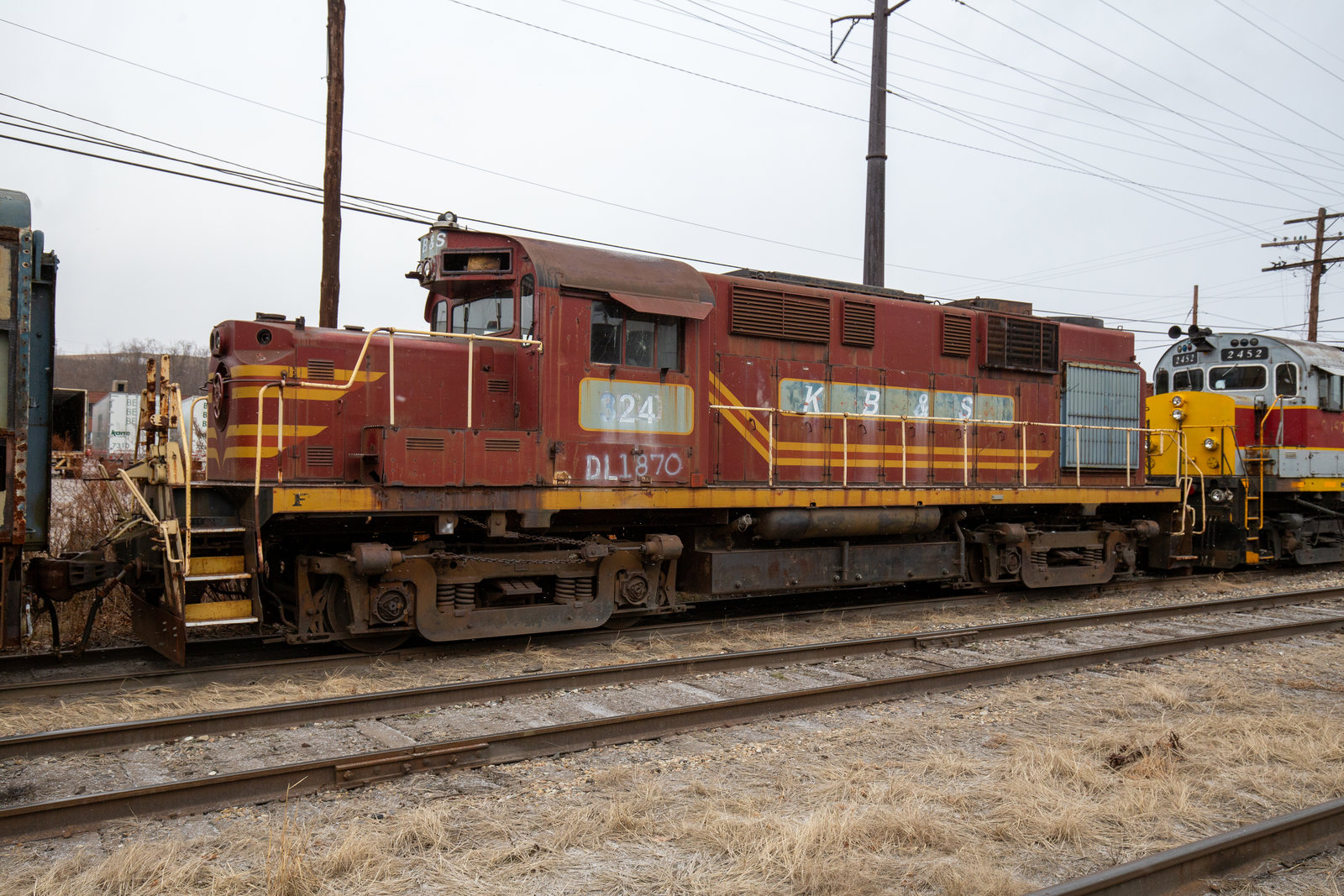 DL 1870