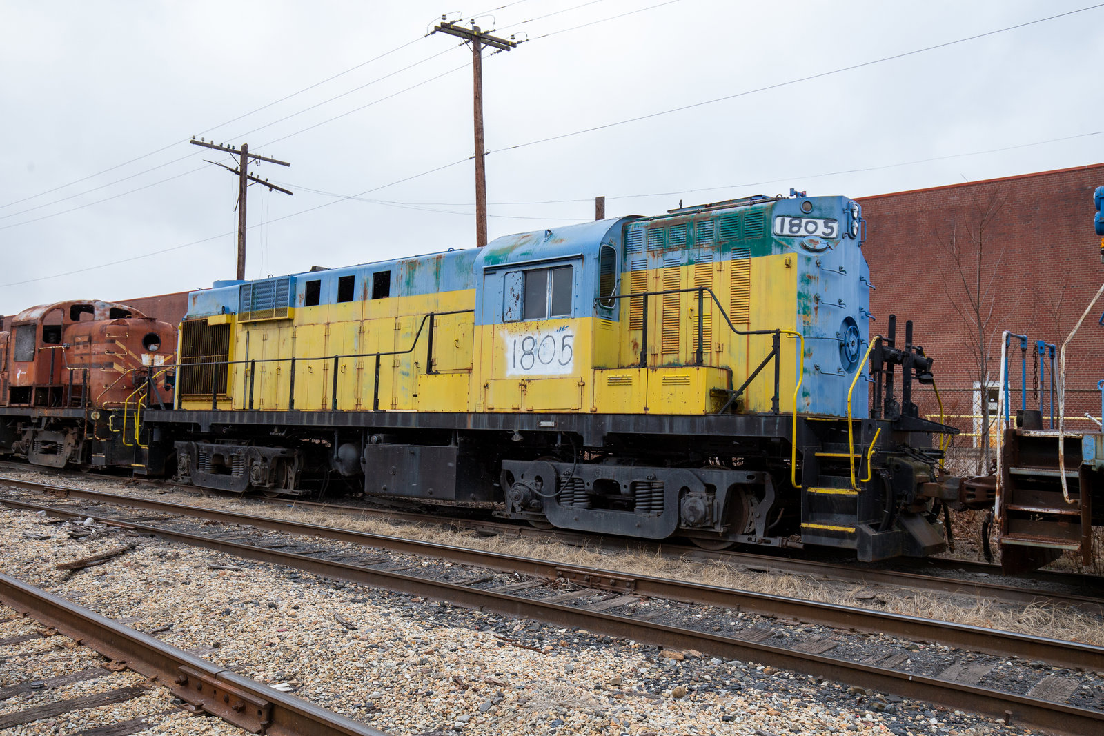 DL 1805