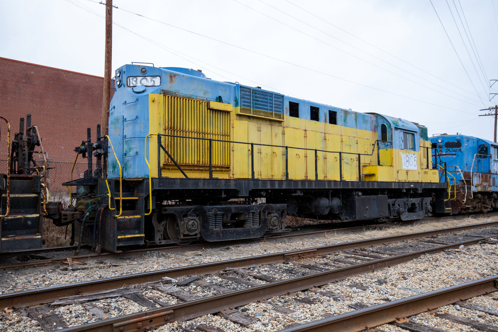 DL 1805