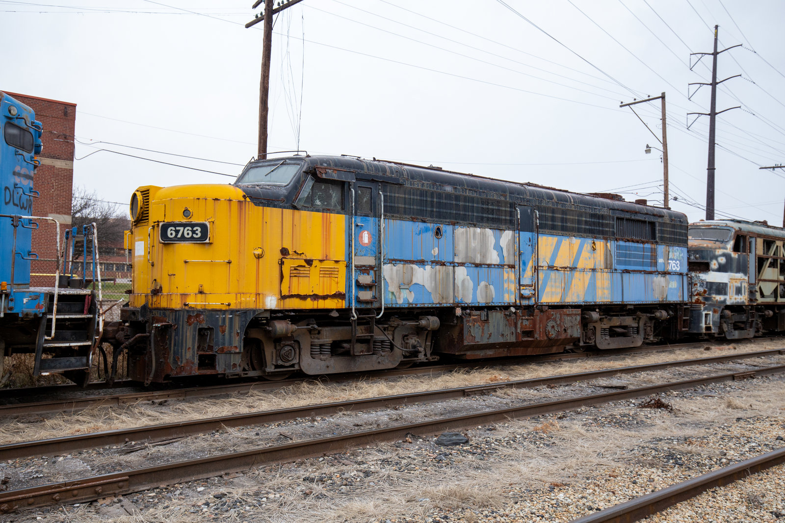 DL 6763
