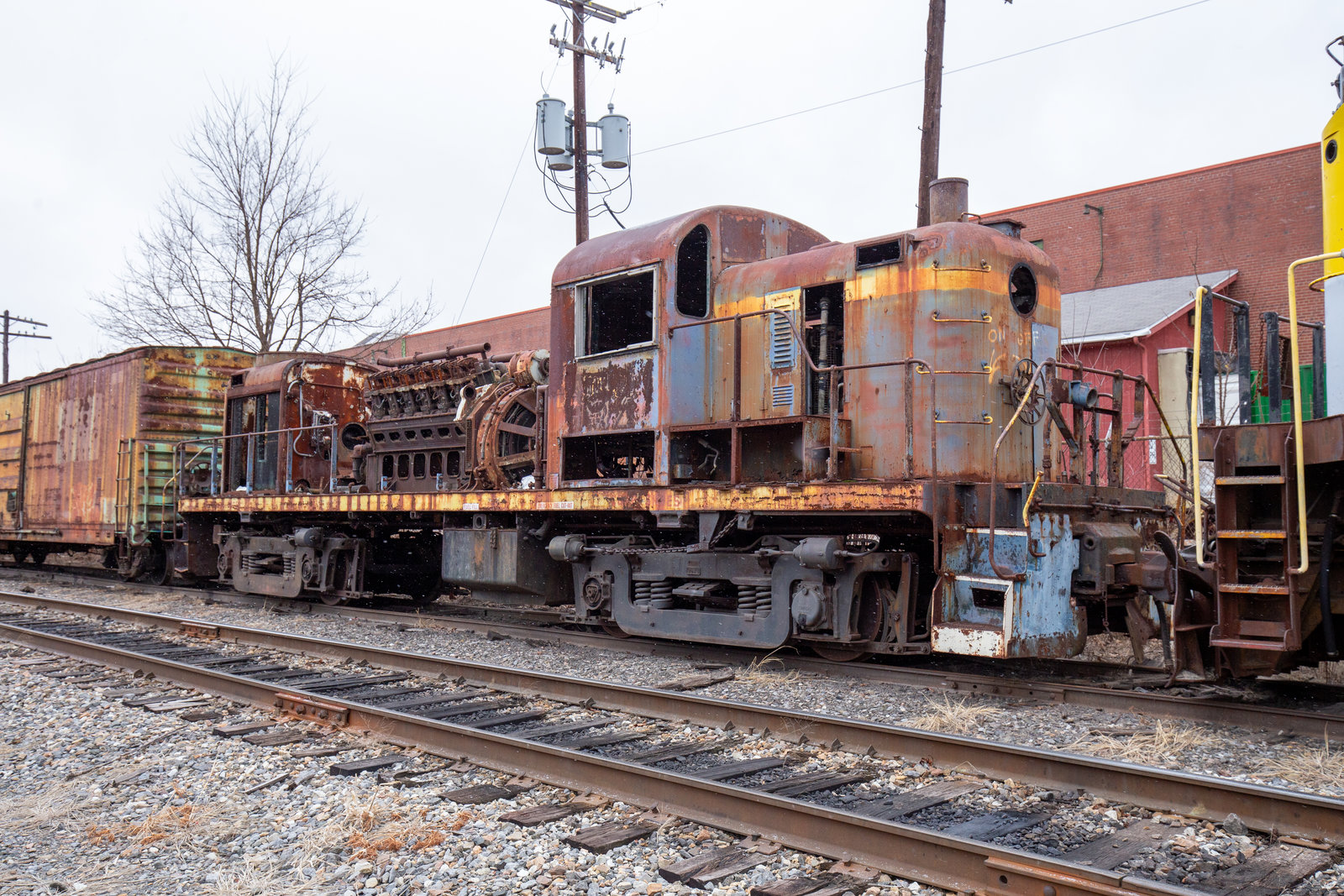 DL 134