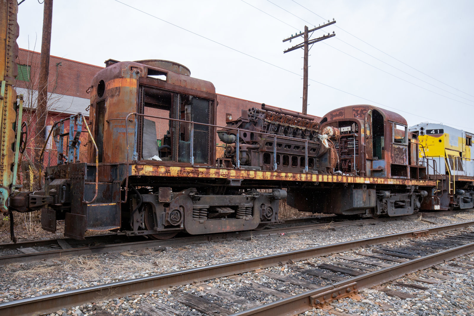DL 134