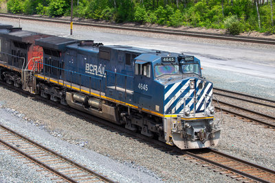 BCOL 4645