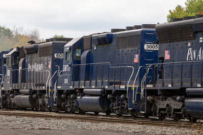 GMTX 3005