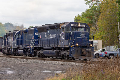 MEC 603