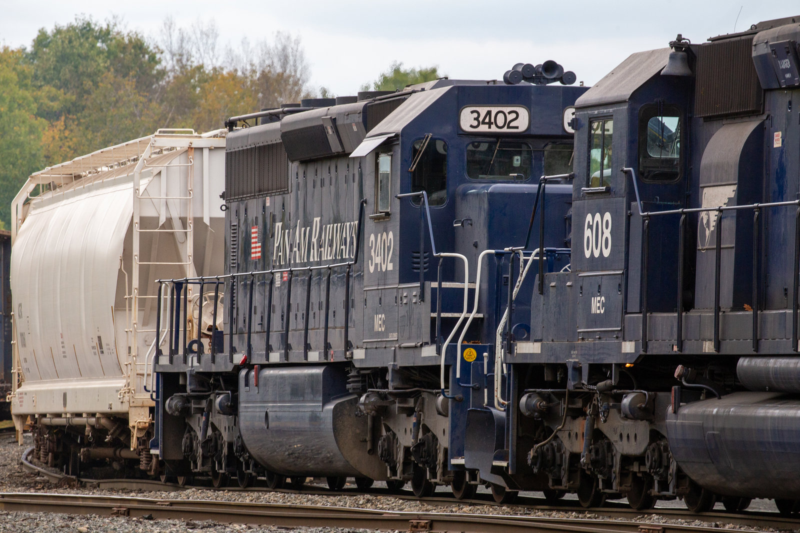 MEC 3402