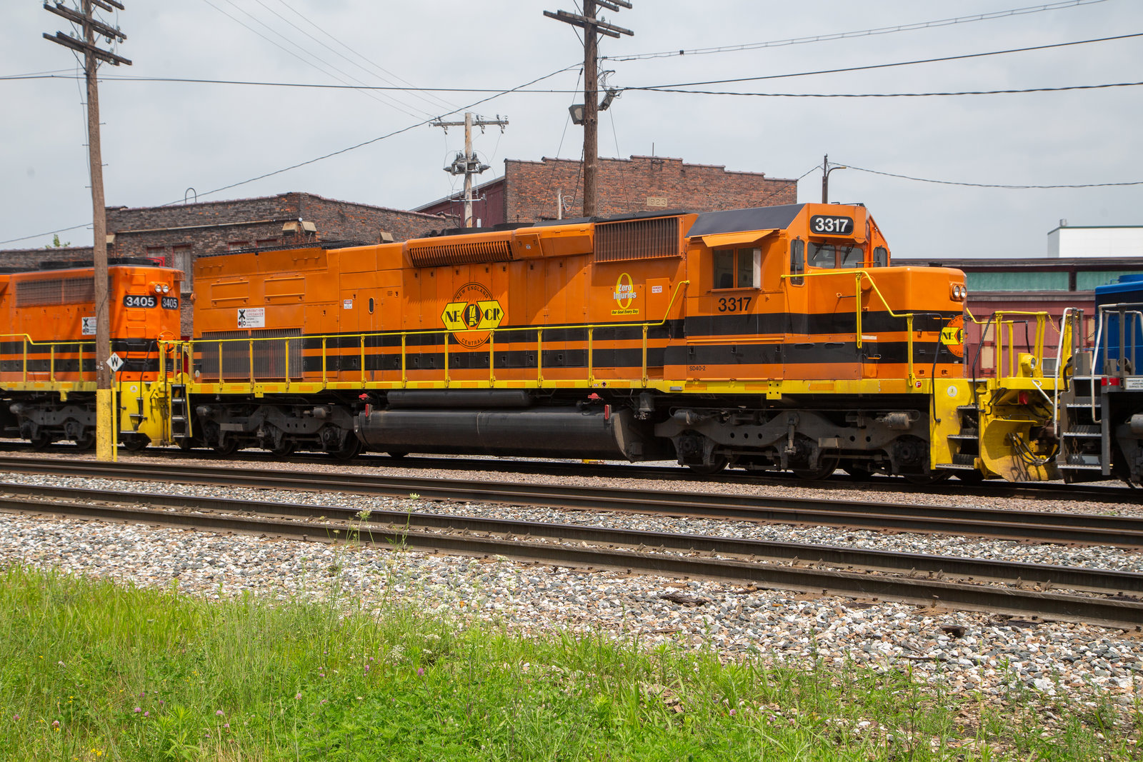 NECR 3317