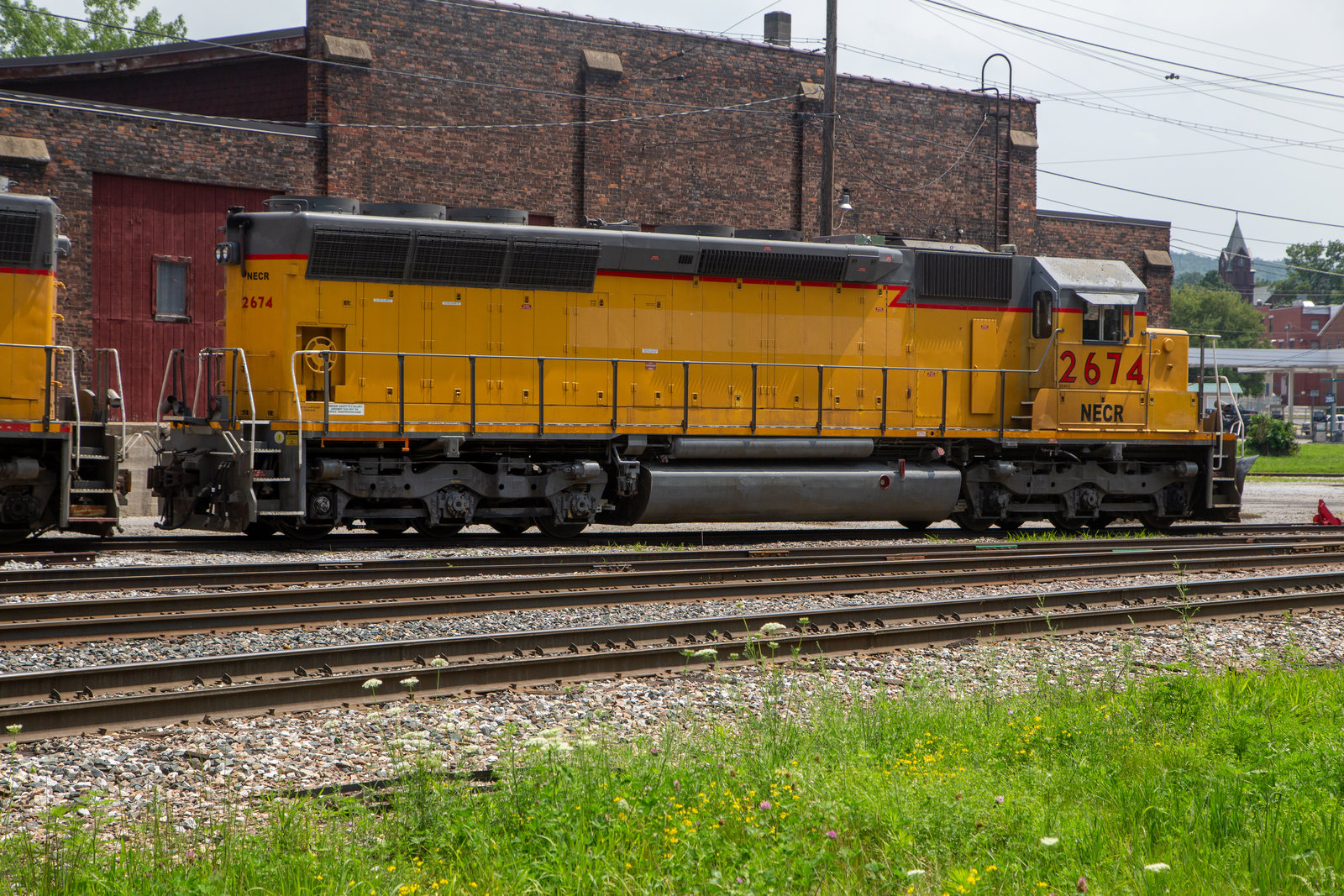 NECR 2674