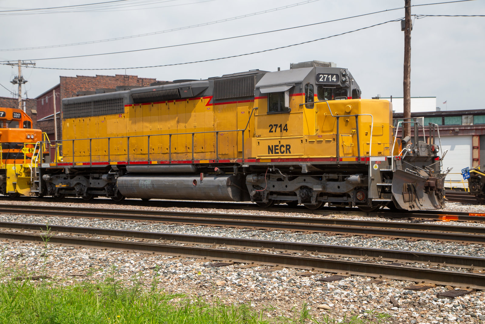 NECR 2714