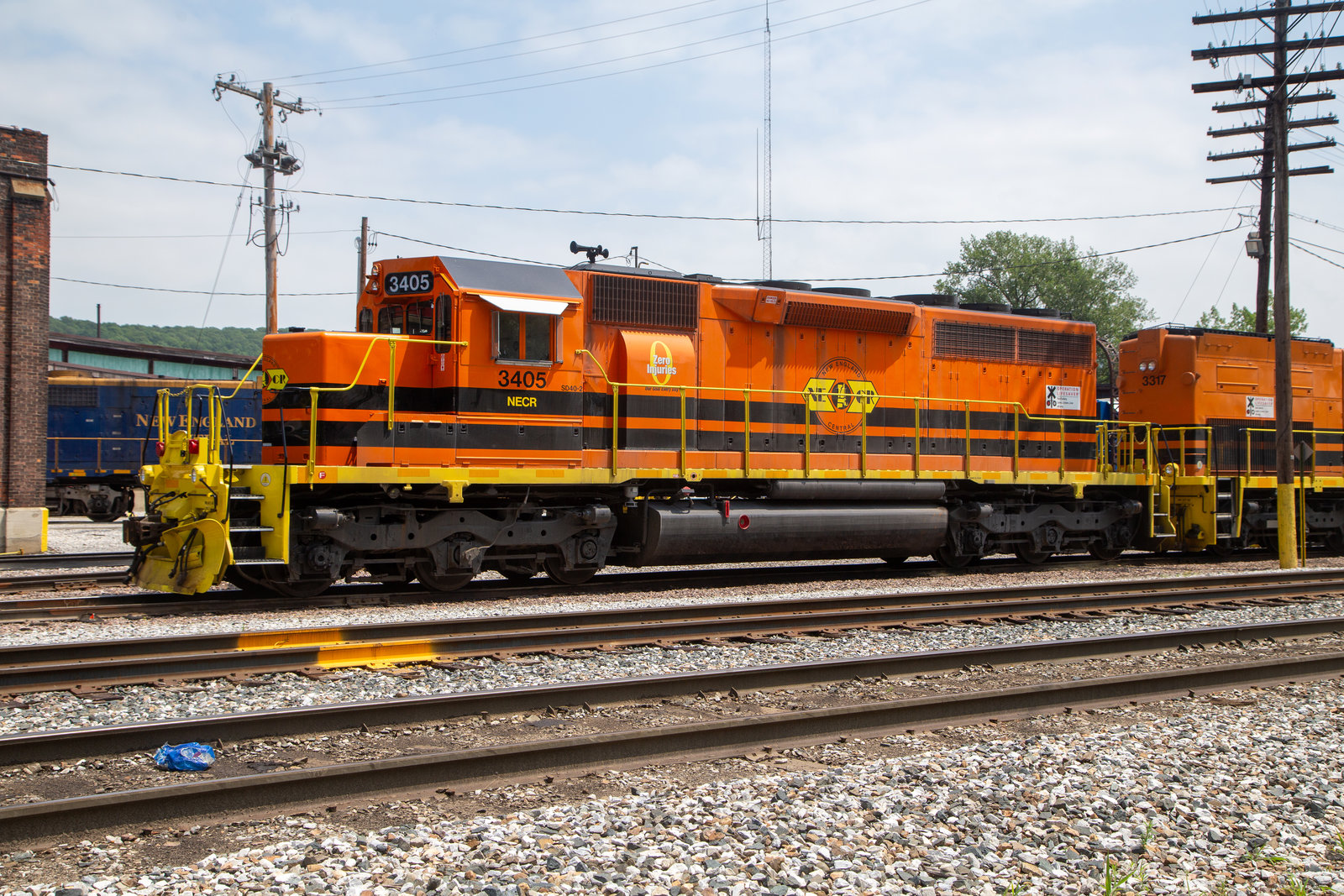 NECR 3405