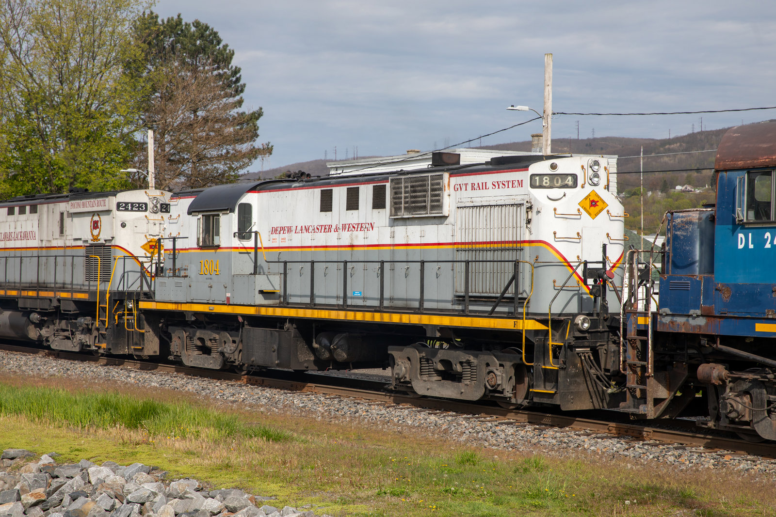 DLWR 1804