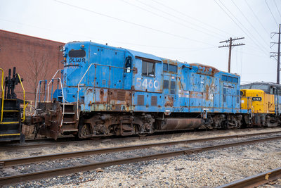 DLWR 5460