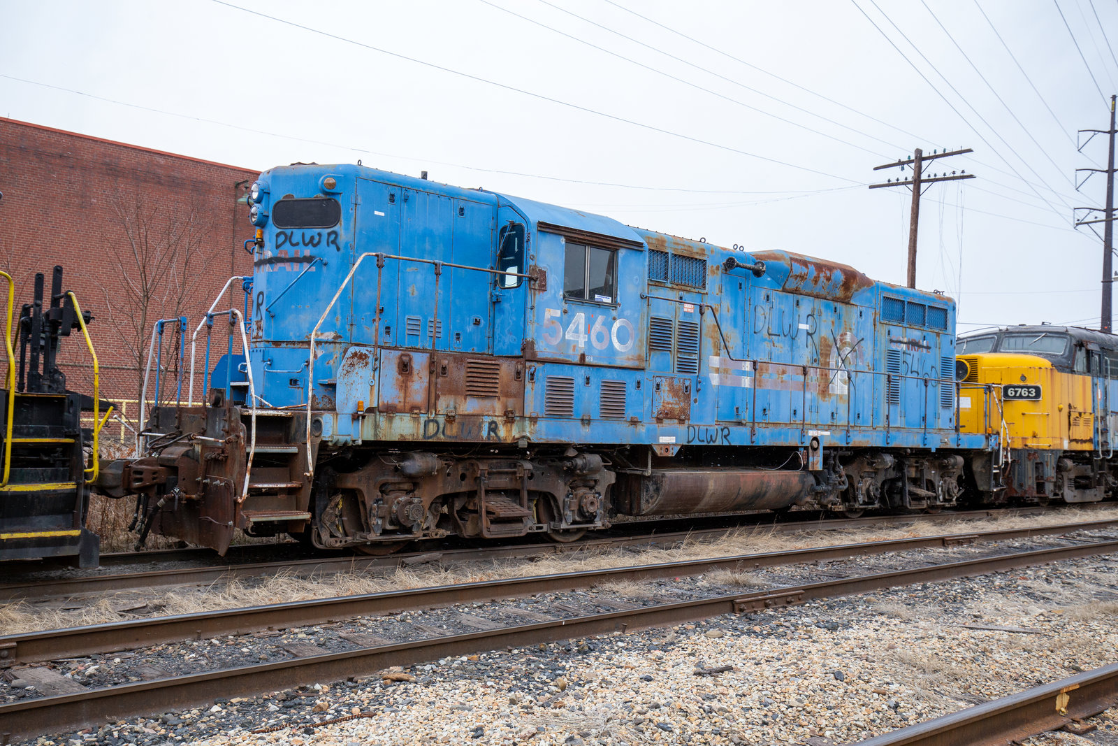 DLWR 5460
